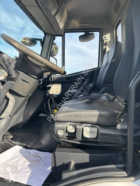 شاحنة Iveco