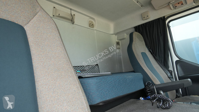 شاحنة Volvo 280 Frigo truck 706.000km