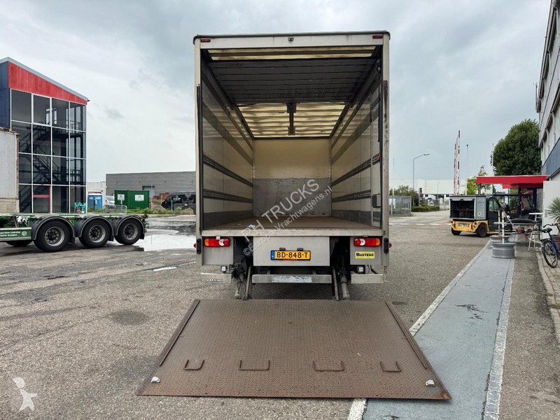 Грузовик Volvo FL 250 4X2 EURO 6 + 360° CAMERA...