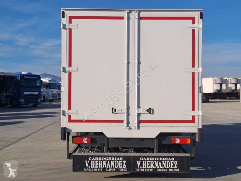 Camion DAF
