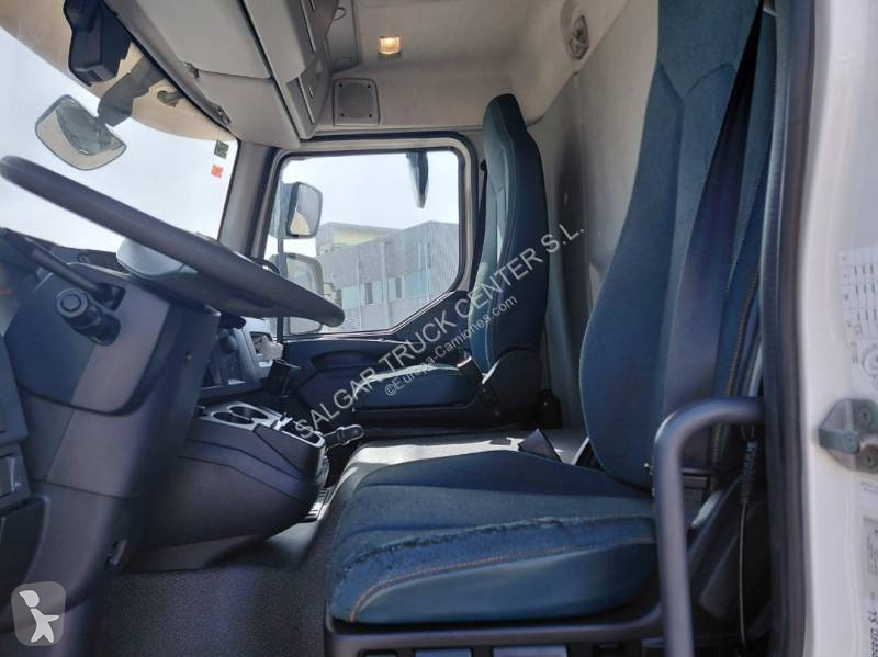 Lastbil Volvo