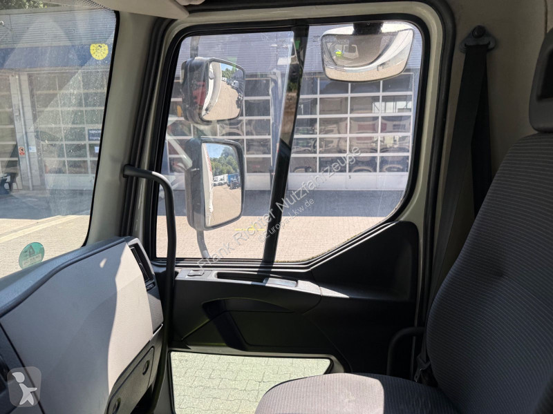 شاحنة Volvo FL240 mit LBW neuer Tüv neue...