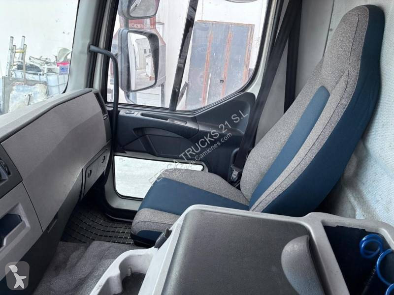 Kamion Volvo