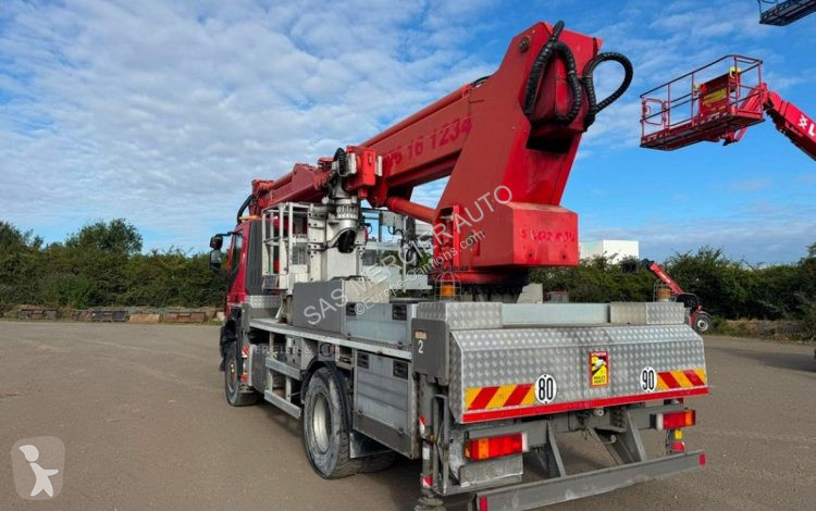Camion Iveco