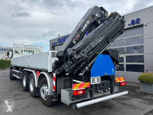 Camion Volvo