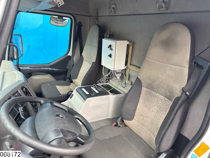 شاحنة Renault 270 Dxi EURO 5 EEV, ADR, Telma,...