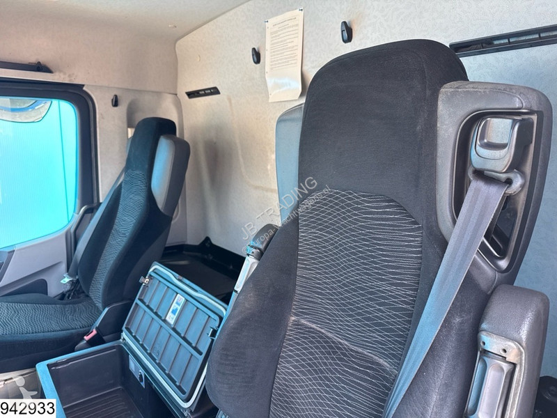 شاحنة Mercedes 1842 EURO 6, ADR, FUEL, 14600...