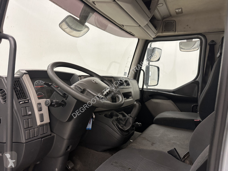شاحنة Volvo FL 240