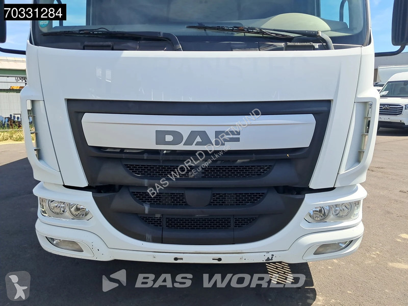 Грузовик DAF 250 4X2 12tonner curtainsides...