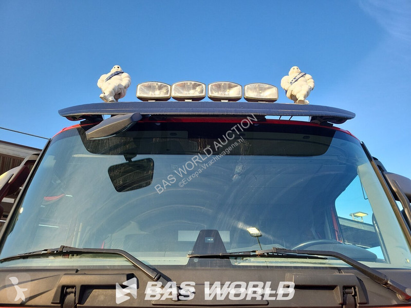Camion Renault T T 480