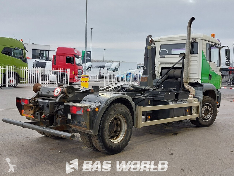 Camion MAN 18.310