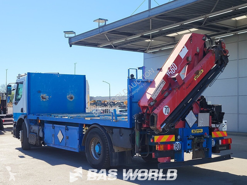 Camion Renault 370