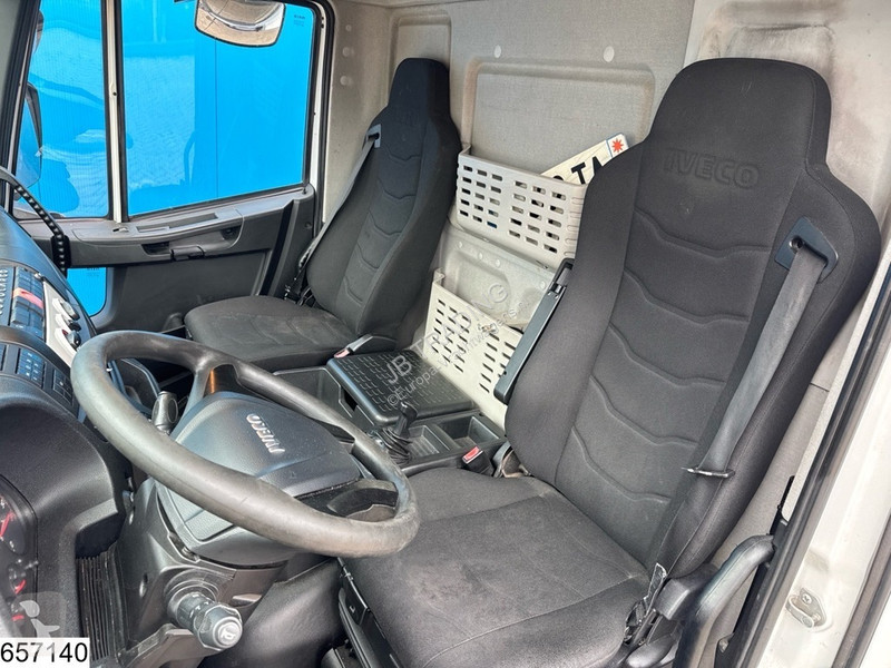 Camion Iveco 190 280L EURO 6