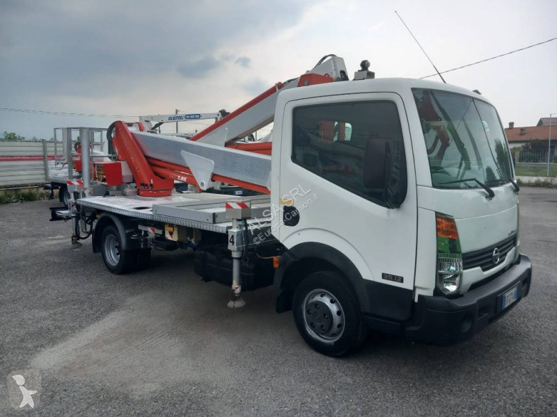 Camion  MX235