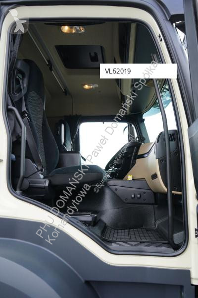 Camion Mercedes ACTROS / 2540 / ACC / E 6 /...