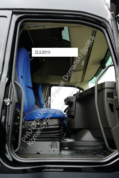 Camion Volvo / TANDEM