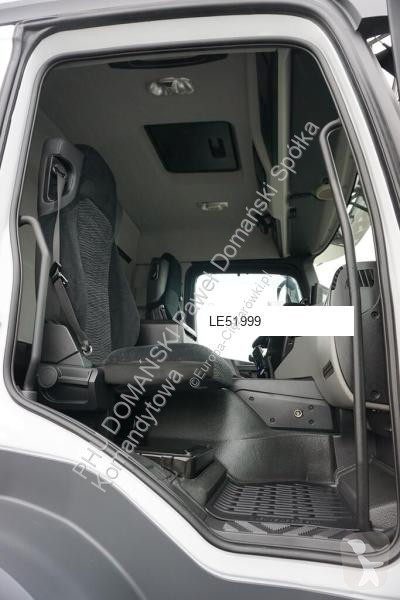Camion Mercedes ANTOS / 1830 / EURO 6 /...