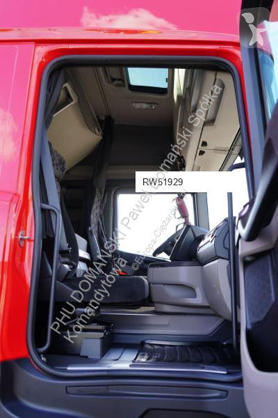 Camion Scania R 450 / ACC / EURO 6 / FIRANKA /...