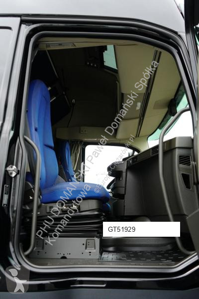 Camion Volvo FH / 460 / I – SAVE / FIRANKA /...