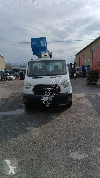 Camion Socage 20d