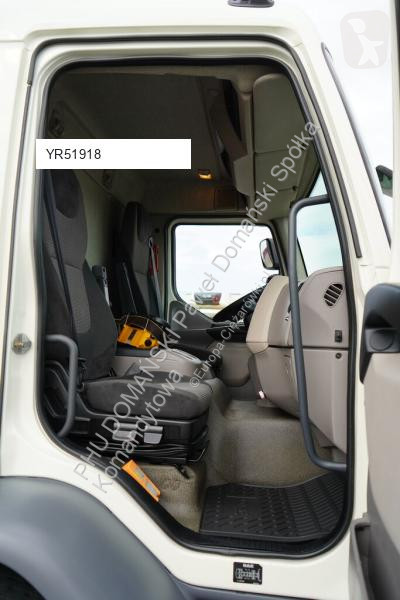 Camion DAF HB – 150 X