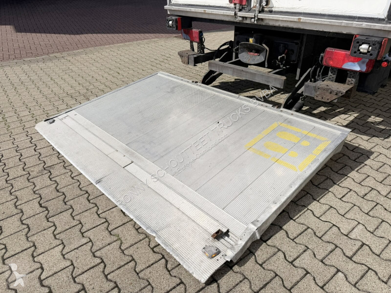 Camion MAN