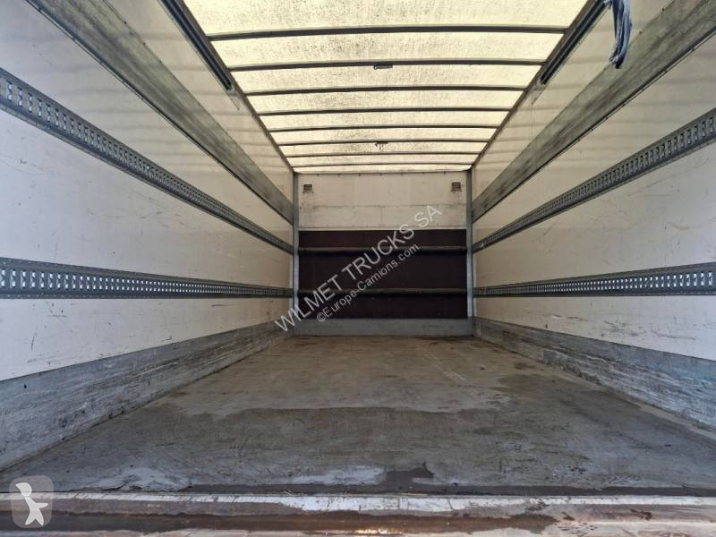 Camion Iveco