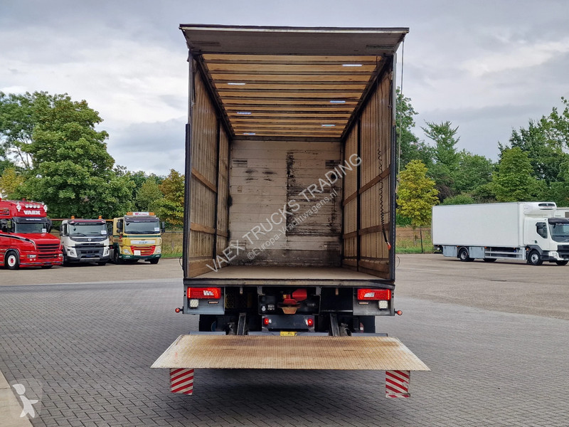Camion Scania R450 Highline 6x2*4 - Tautliner -...