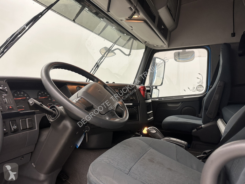 Camion Volvo 420 - 6x2