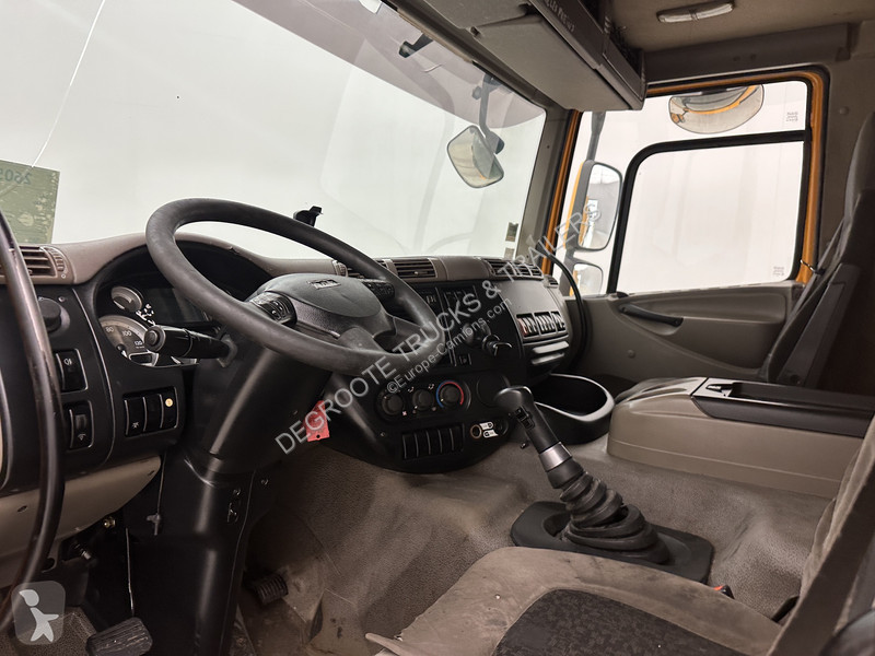 Camión DAF 440 - 8x4