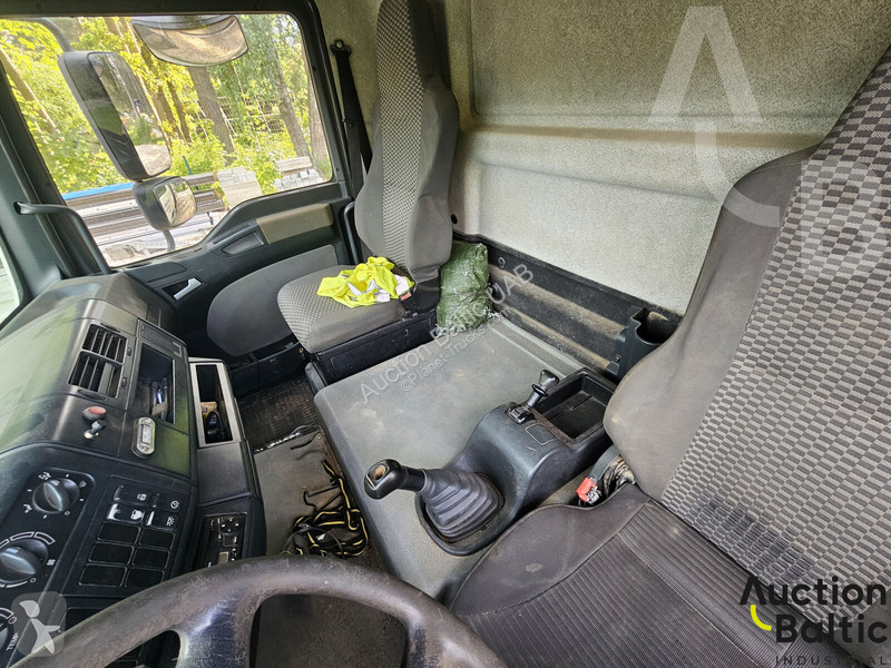 Camion MAN 7.150 4X2 BL