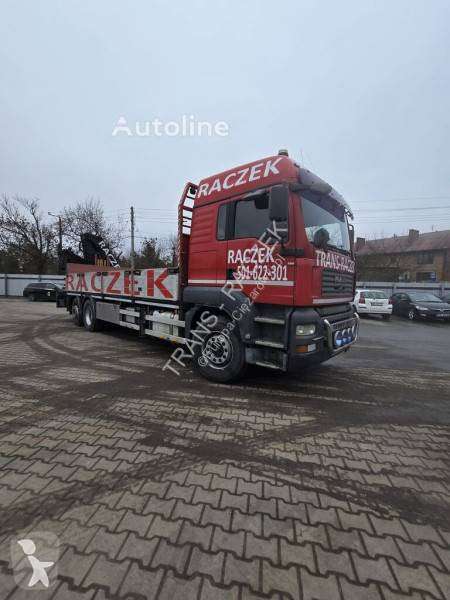 Camion MAN