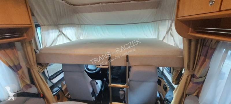 Véhicule utilitaire Iveco