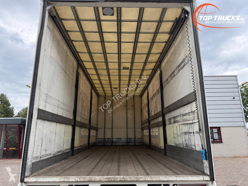 Camion DAF CF 340 FA DHollandia tail lift KG -...