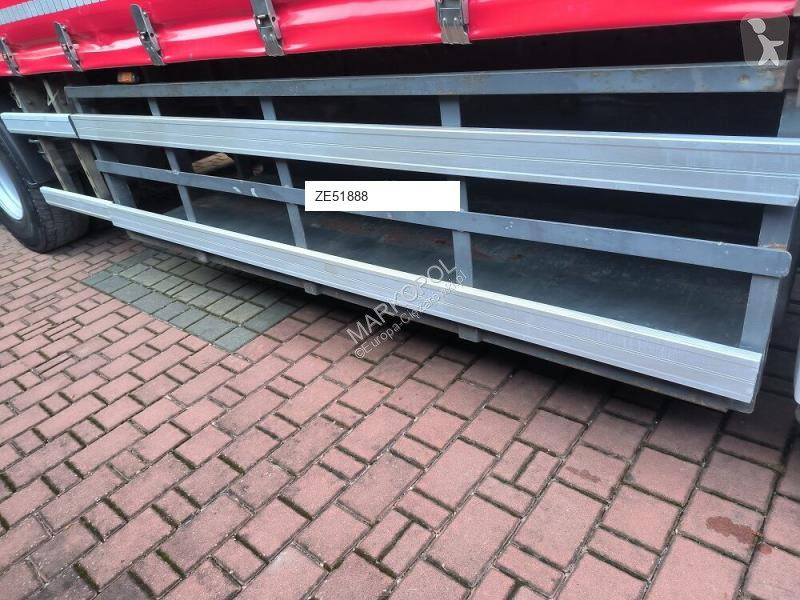 Vrachtwagen DAF CF410/ FIRANKA/ 6x2/ EURO 6/...