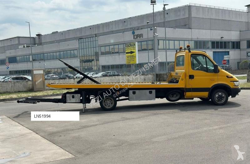 Camion Iveco
