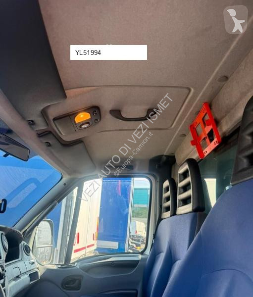 Vrachtwagen Iveco Dailly 65