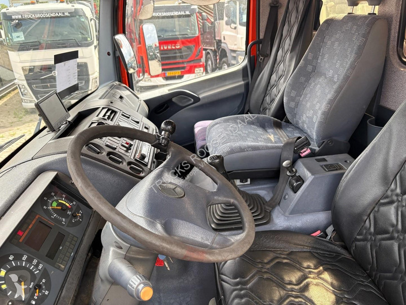 Camion Mercedes 1928 + FASI F110A-- 2X EXT. +...