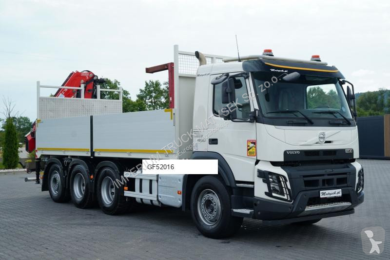 Camion Volvo F 185 A.2.24