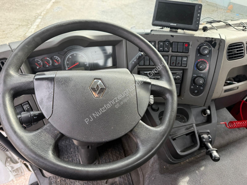Camion Renault 270dxi