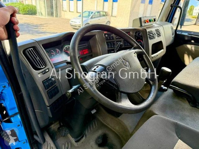 Camion Renault 180 Arbeitsbühne / 15mtr / Euro5