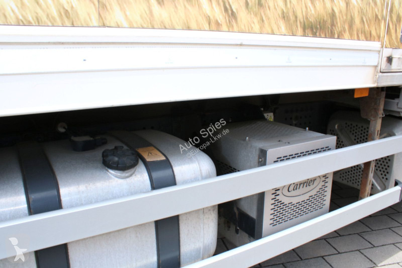 Camion Mercedes 2535 *EURO 6*