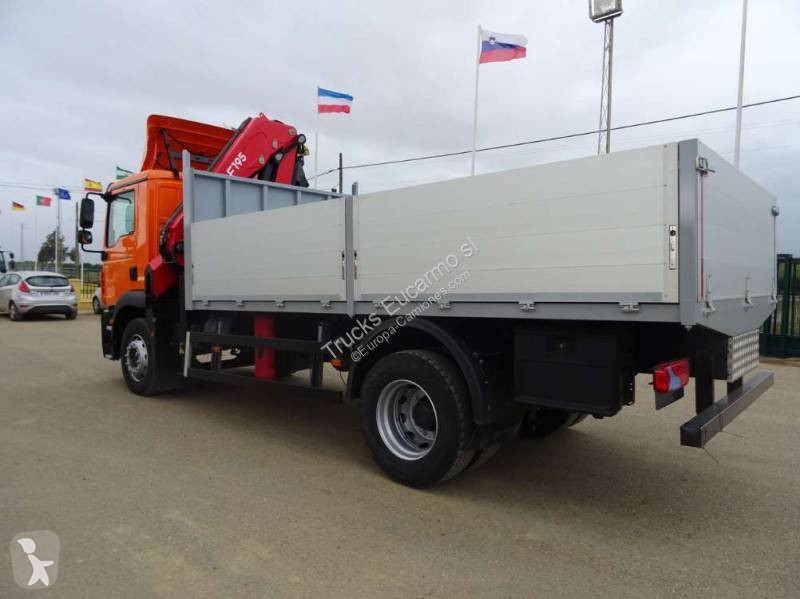 Camion MAN