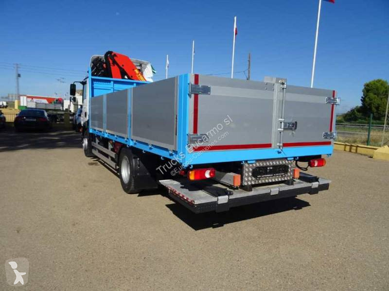 Camion MAN