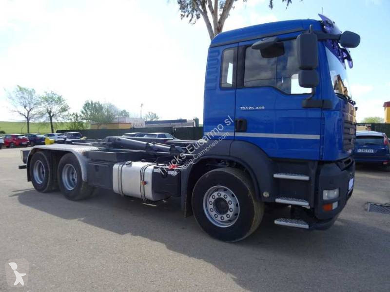 Camion MAN