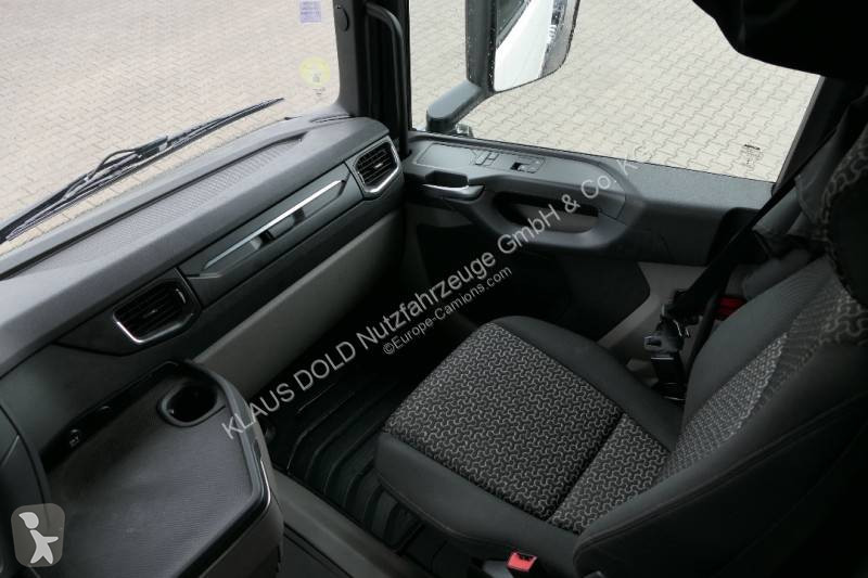 Camion Scania