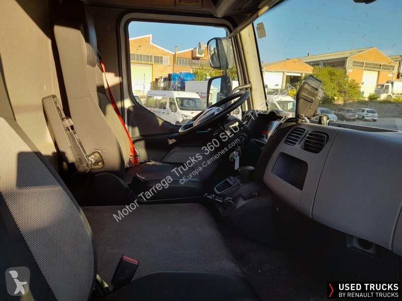 Camion Renault
