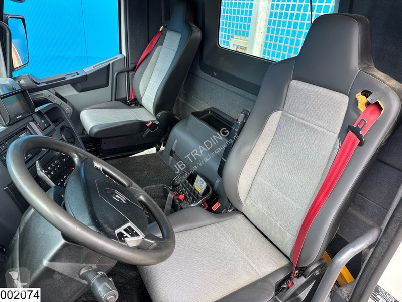 Camion Renault C 380 6x2, EURO 6, Palfinger,...