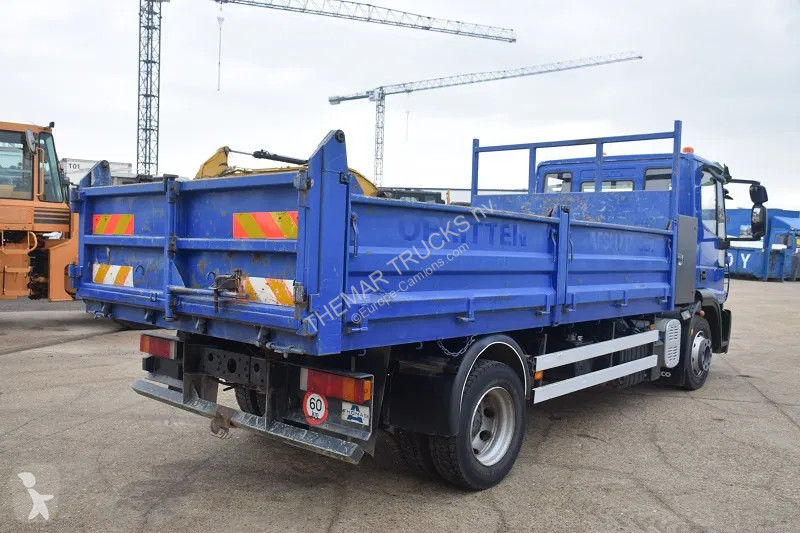 Camion Iveco EuroCargo 120