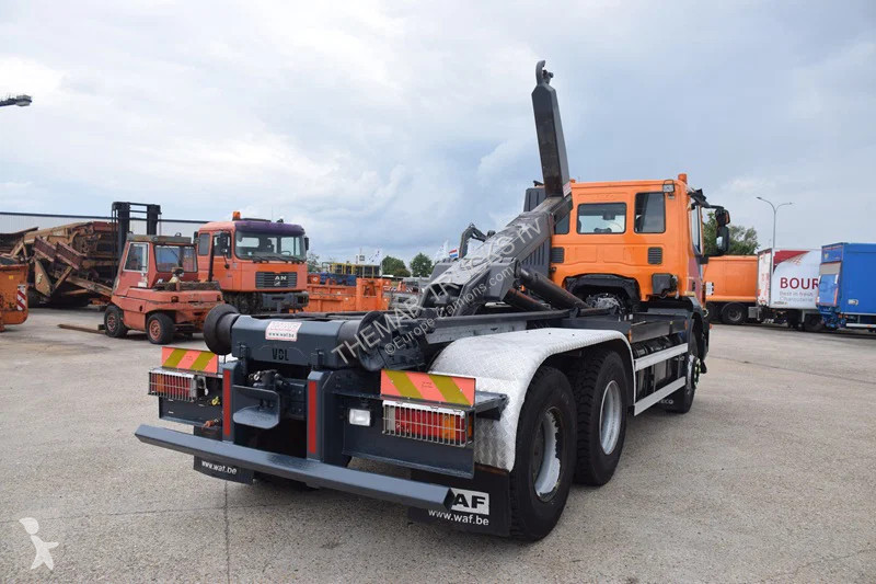 Camion Iveco 360